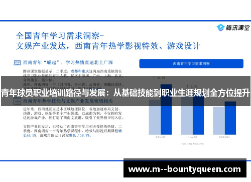 青年球员职业培训路径与发展：从基础技能到职业生涯规划全方位提升